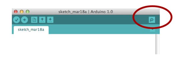 Arduino IDE